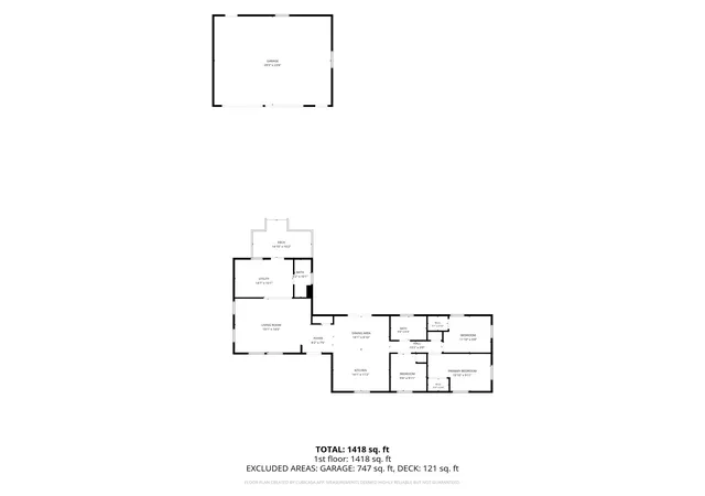 38th image of 1104 S Drent Rd, Muskegon, MI 49442 | MLS# 71026040404