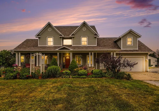 1st image of 688 Ladyman Rd, Sherwood, MI 49089 | MLS# 68026040405