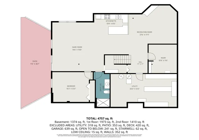 54th image of 688 Ladyman Rd, Sherwood, MI 49089 | MLS# 68026040405