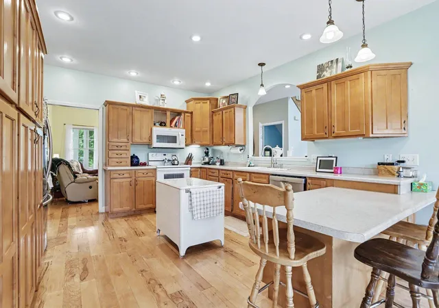 5th image of 688 Ladyman Rd, Sherwood, MI 49089 | MLS# 68026040405