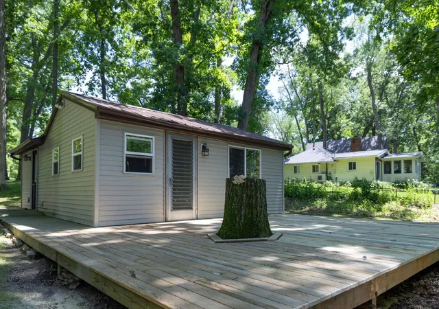 Photo 1 of Single family home for sale at 63228 Kinsey St, Vandalia, MI 49095 | MLS# 69026040396 | Listing updated on 2026-09-09