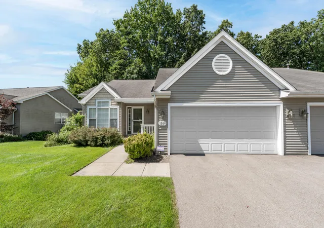 2nd image of 1364 Tanager Ln, Kalamazoo, MI 49009 | MLS# 66026040393