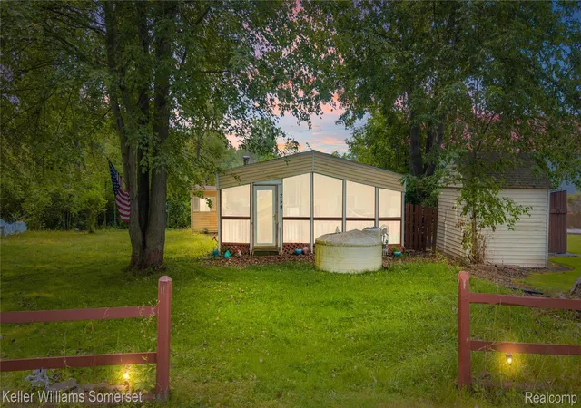 1st image of 259 William St, Harsens Island, MI 48028 | MLS# 20261061050