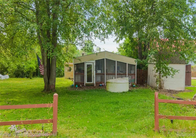 2nd image of 259 William St, Harsens Island, MI 48028 | MLS# 20261061050
