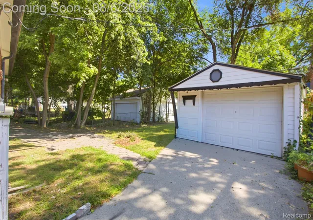 26th image of 9546 Hazelton Ave, Redford, MI 48239 | MLS# 20261061052