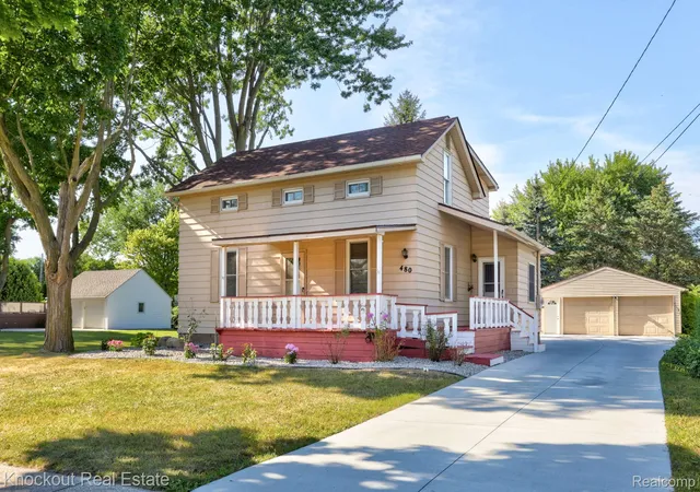 1st image of 480 E Genesee St, Frankenmuth, MI 48734 | MLS# 20261061054