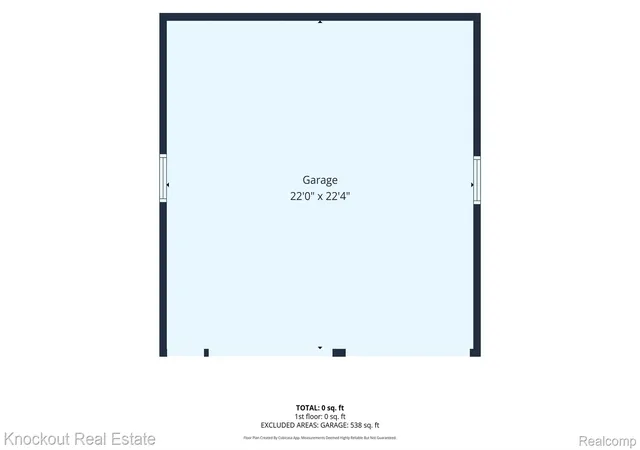 76th image of 480 E Genesee St, Frankenmuth, MI 48734 | MLS# 20261061054