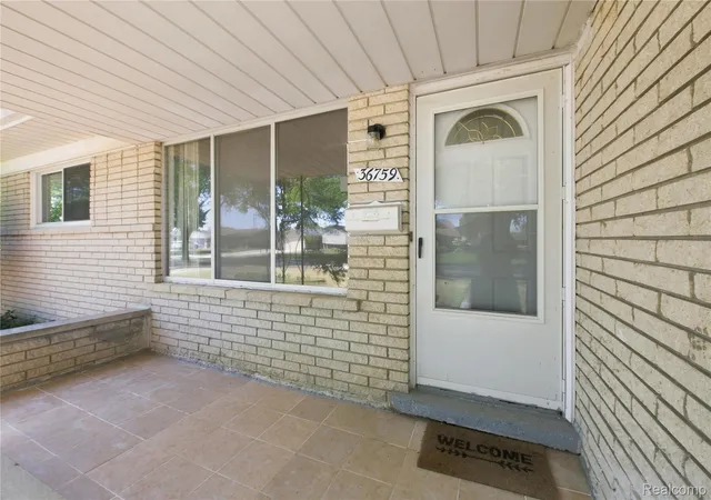Photo 3 of Single family home for sale at 36759 Wayne Dr, Sterling Heights, MI 48312 | MLS# 20261061057 | Listing updated on 2026-09-06