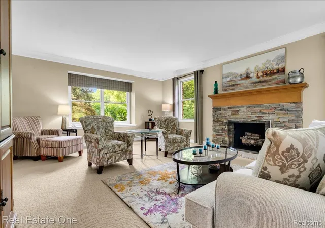 5th image of 714 Heritage Dr, Milford, MI 48381 | MLS# 20261061061