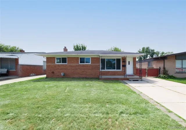 1st image of 1575 W 13 Mile Rd, Madison Heights, MI 48071 | MLS# 20261061062