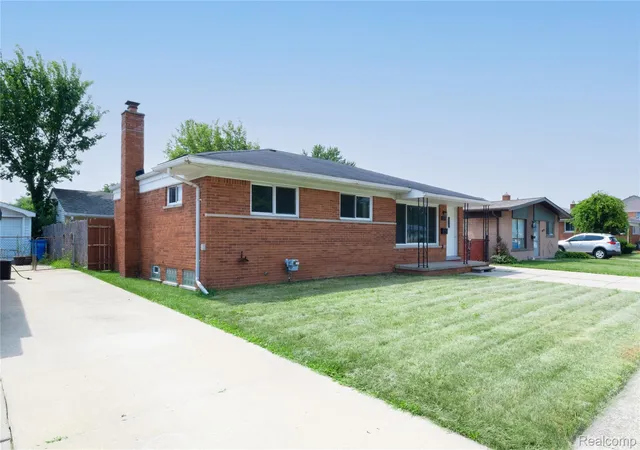 2nd image of 1575 W 13 Mile Rd, Madison Heights, MI 48071 | MLS# 20261061062