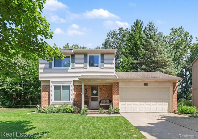 1st image of 22344 Brookfield Dr, South Lyon, MI 48178 | MLS# 20261061066
