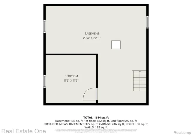 29th image of 22344 Brookfield Dr, South Lyon, MI 48178 | MLS# 20261061066