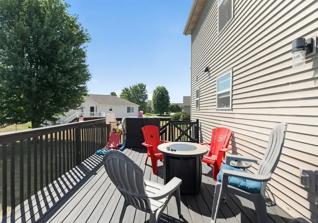 2nd image of 6224 Lynx Ct, Hudsonville City Ottawa, MI 79426 | MLS# 58050217294