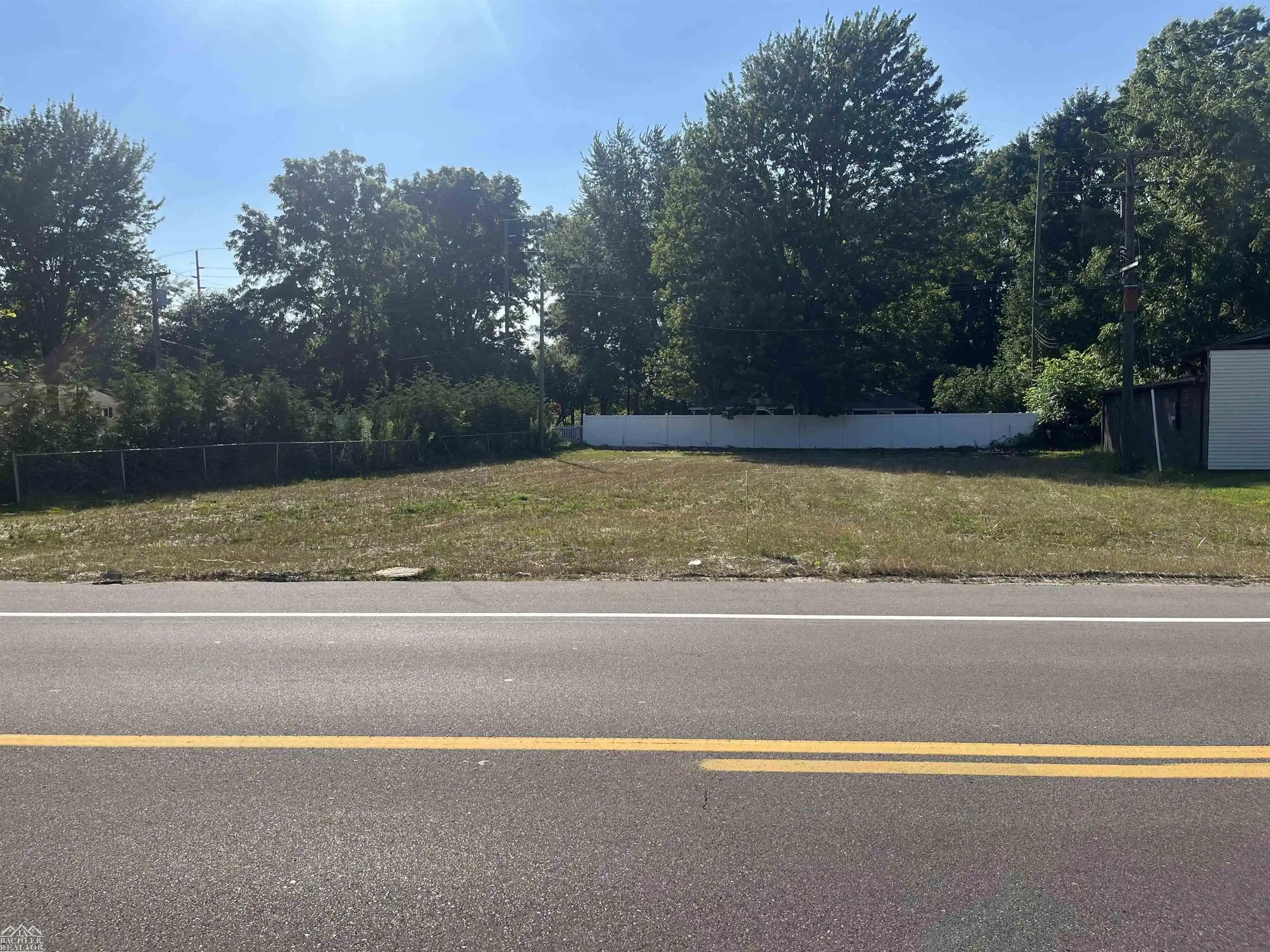 Photo 1 of Land for sale at 5750 River Rd, East China, MI 48054 | MLS# 58050217299 | Listing updated on 2026-10-19