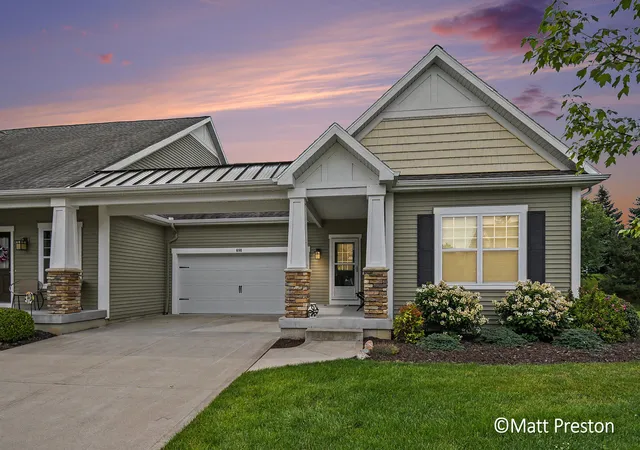 1st image of 690 Braeside Dr Se, Byron Center, MI 49315 | MLS# 65026040411