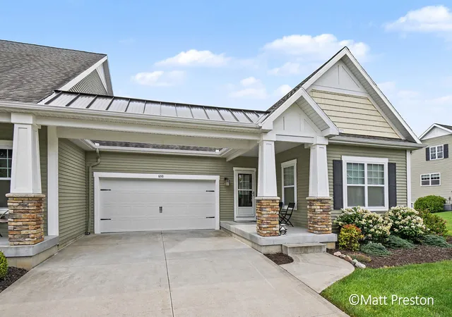 24th image of 690 Braeside Dr Se, Byron Center, MI 49315 | MLS# 65026040411