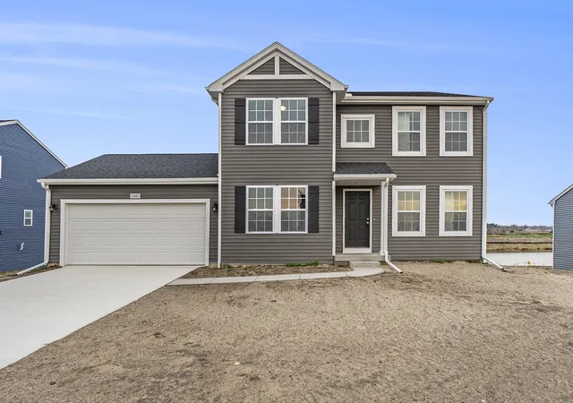 Photo 1 of Sale Pending at 13752 Oasis Ave, Holland, MI 49424 | MLS# 65026040415 | Listing updated on 2026-10-21