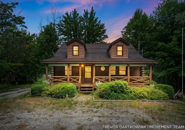 Photo 1 of Sale Pending at 17708 120th Avenue, Nunica, MI 49448 | MLS# 71026040412 | Listing updated on 2026-09-11