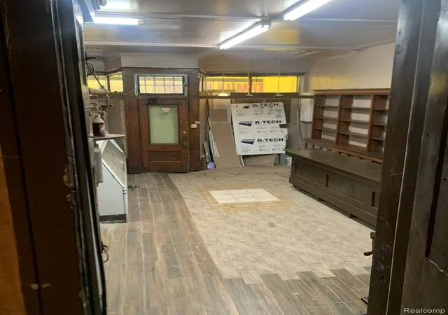 Photo 2 of Multi family home for sale at 4027 Oliver St, Detroit, MI 48211 | MLS# 20261061083 | Listing updated on 2026-08-06