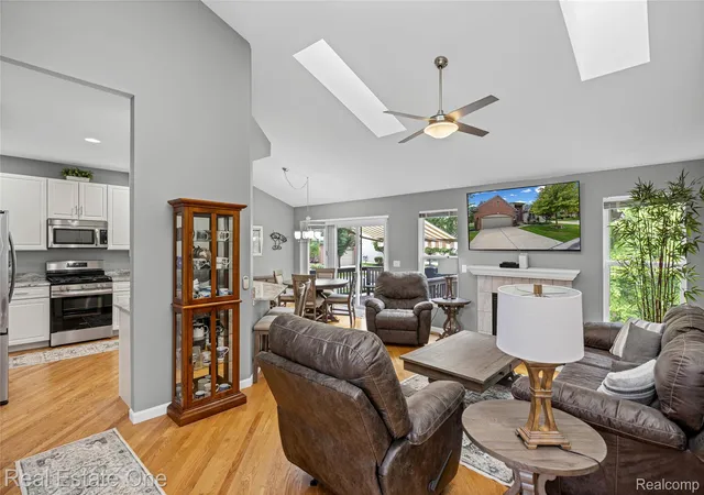 Photo 3 of Condo for sale at 1202 Wind Chime Dr #16, Waterford, MI 48327 | MLS# 20261061087 | Listing updated on 2026-08-12