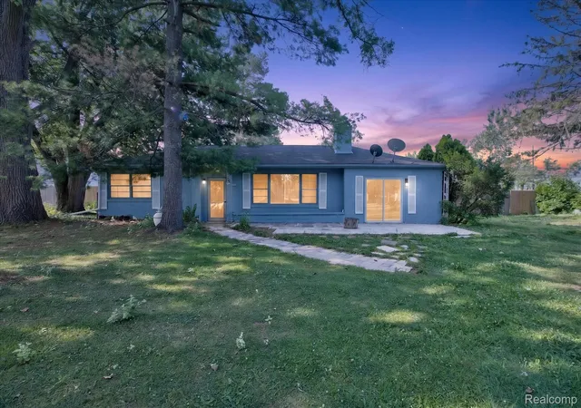 1st image of 24625 Brest, Taylor, MI 48180 | MLS# 20261061094