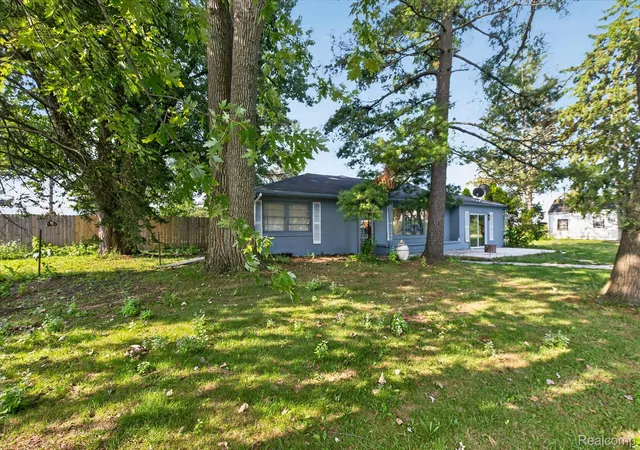 3rd image of 24625 Brest, Taylor, MI 48180 | MLS# 20261061094