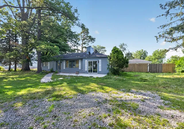 4th image of 24625 Brest, Taylor, MI 48180 | MLS# 20261061094
