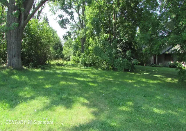 Land for sale at Parcel B Gratiot Rd, SaginawCharterTownship_Saginaw, MI 48638 | MLS# 61050217305