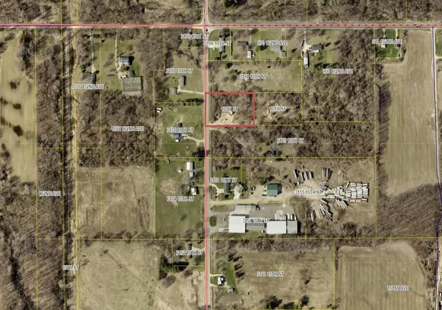9th image of 3181 10th St, Wayland, MI 49348 | MLS# 65026040427
