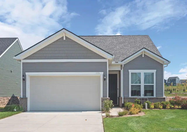1st image of 4117 Dogwood Dr, Milford, MI 48381 | MLS# 20261061097