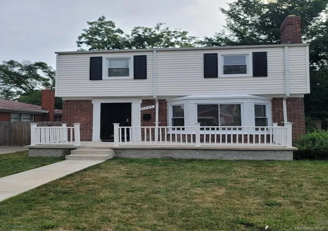 Photo 1 of Single family home for sale at 20024 Hartwell St, Detroit, MI 48235 | MLS# 20261061099 | Listing updated on 2026-09-16