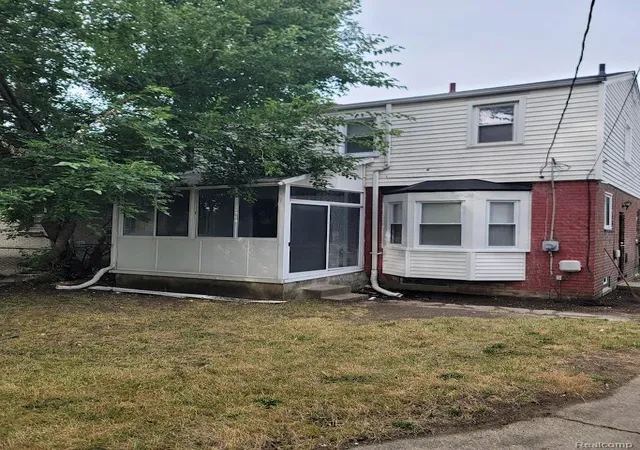 Photo 2 of Single family home for sale at 20024 Hartwell St, Detroit, MI 48235 | MLS# 20261061099 | Listing updated on 2026-09-16