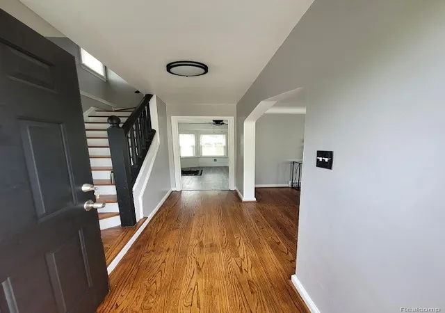 Photo 3 of Single family home for sale at 20024 Hartwell St, Detroit, MI 48235 | MLS# 20261061099 | Listing updated on 2026-09-16