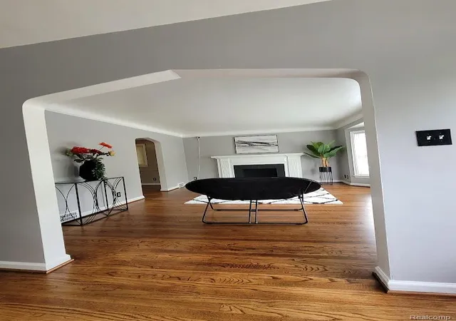 Photo 4 of Single family home for sale at 20024 Hartwell St, Detroit, MI 48235 | MLS# 20261061099 | Listing updated on 2026-09-16