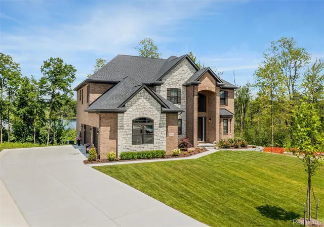 Photo 1 of Sale Pending at 6002 Monarch, Clarkston, MI 48348 | MLS# 20261061102 | Listing updated on 2026-08-14