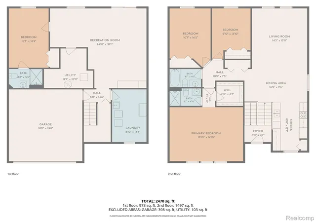 27th image of 3067 Elk Creek Dr, Swartz Creek, MI 48473 | MLS# 20261061104