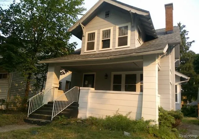 2nd image of 917 E 8th St, Flint, MI 48503 | MLS# 20261061106