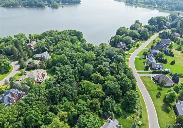 Land for sale at Lot 242-243 Hartford Way, Brighton, MI 48116 | MLS# 20261061107