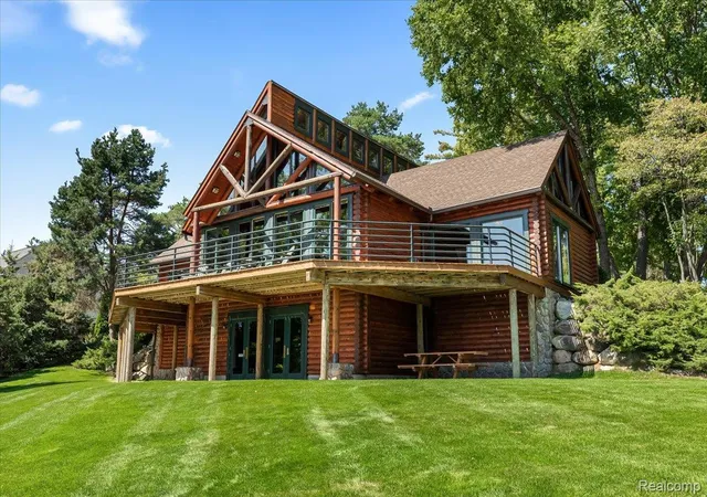 Photo 2 of Land for sale at Lot 242-243 Hartford Way, Brighton, MI 48116 | MLS# 20261061107 | Listing updated on 2026-08-04