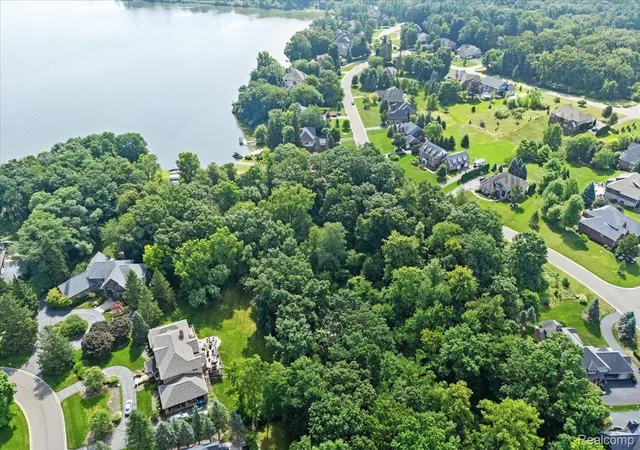 Photo 3 of Land for sale at Lot 242-243 Hartford Way, Brighton, MI 48116 | MLS# 20261061107 | Listing updated on 2026-08-04