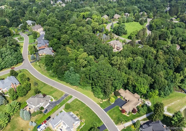 Photo 4 of Land for sale at Lot 242-243 Hartford Way, Brighton, MI 48116 | MLS# 20261061107 | Listing updated on 2026-08-04