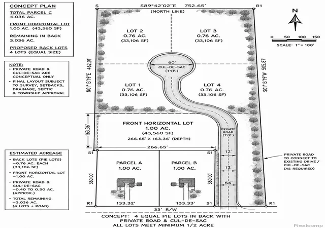 1st image of 9177 Bemis Rd, Ypsilanti, MI 48197 | MLS# 20261061109