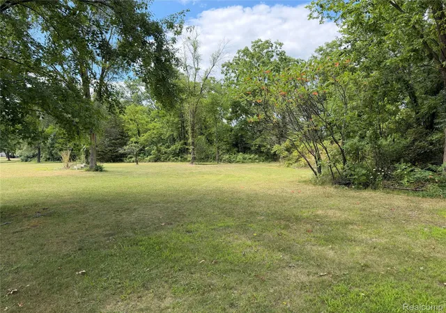 2nd image of 9177 Bemis Rd, Ypsilanti, MI 48197 | MLS# 20261061109
