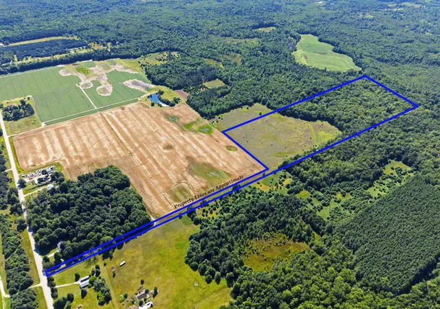 Photo 3 of Land for sale at 3396 Se Spencer Rd, Orange Township Kalkaska, MI 49646 | MLS# 78080071904 | Listing updated on 2026-08-31