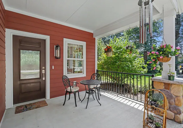 3rd image of 8241 Thimbleweed Trl, Kalamazoo, MI 49009 | MLS# 66026040436