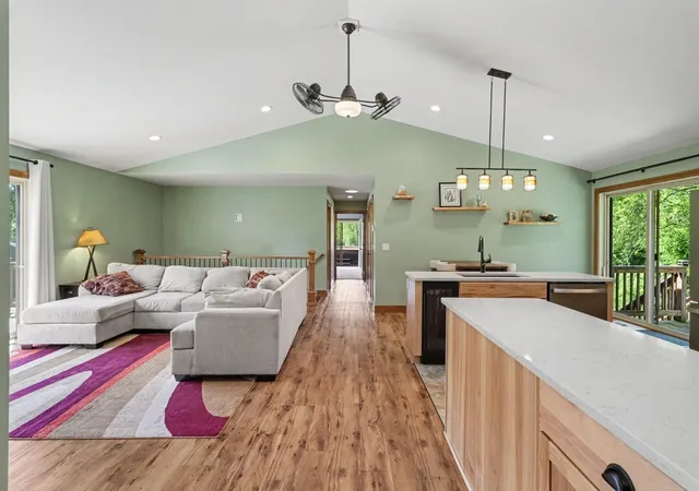 Photo 4 of Single family home for sale at 10064 Love Rd, Bellevue, MI 49021 | MLS# 66026040434 | Listing updated on 2026-10-05