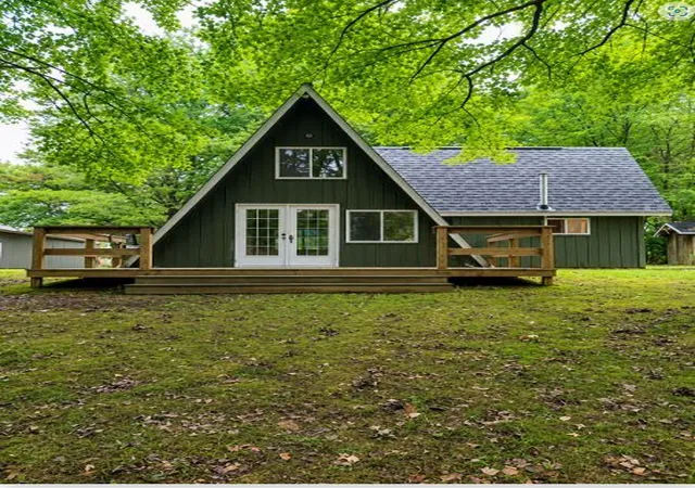 1st image of 12581 Riverbend Rd, Evart, MI 49631 | MLS# 66026040435