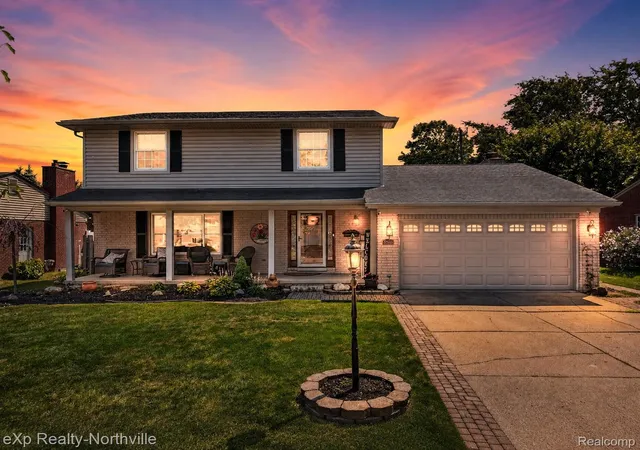 Photo 1 of Sale Pending at 32665 Scone St, Livonia, MI 48154 | MLS# 20261061117 | Listing updated on 2026-08-26