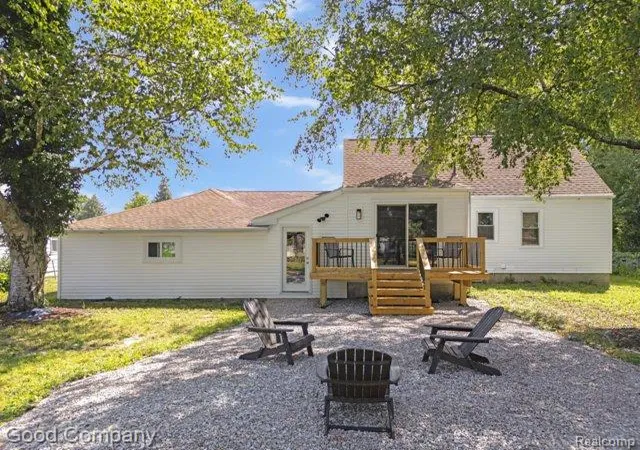 Photo 4 of Single family home for sale at 23161 Hill Ave, Warren, MI 48091 | MLS# 20261061118 | Listing updated on 2026-09-17